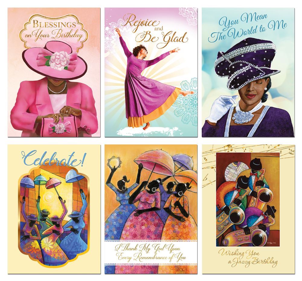 ALL OCCASION ASSORTMENT 9