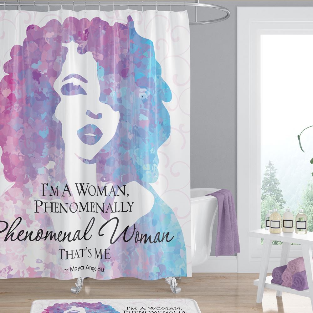 MAYA ANGELOU PHENOMENAL FRAUSCHAU
