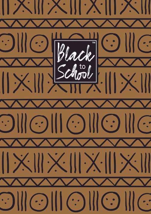PATTERN NOTEBOOK SET (KMUN)
