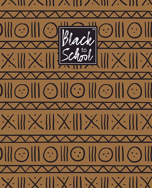 PATTERNS POCKET FOLDER SET