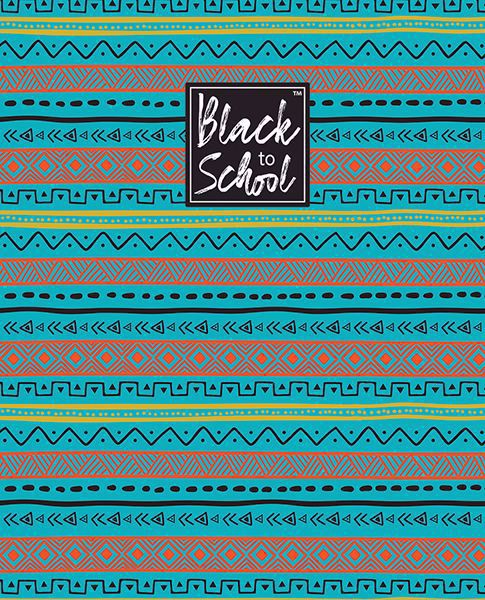PATTERNS POCKET FOLDER SET