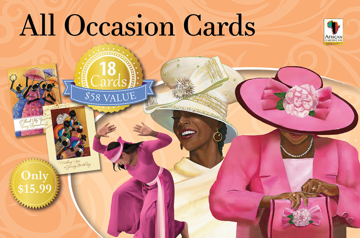 ALL OCCASION ASSORTMENT 9