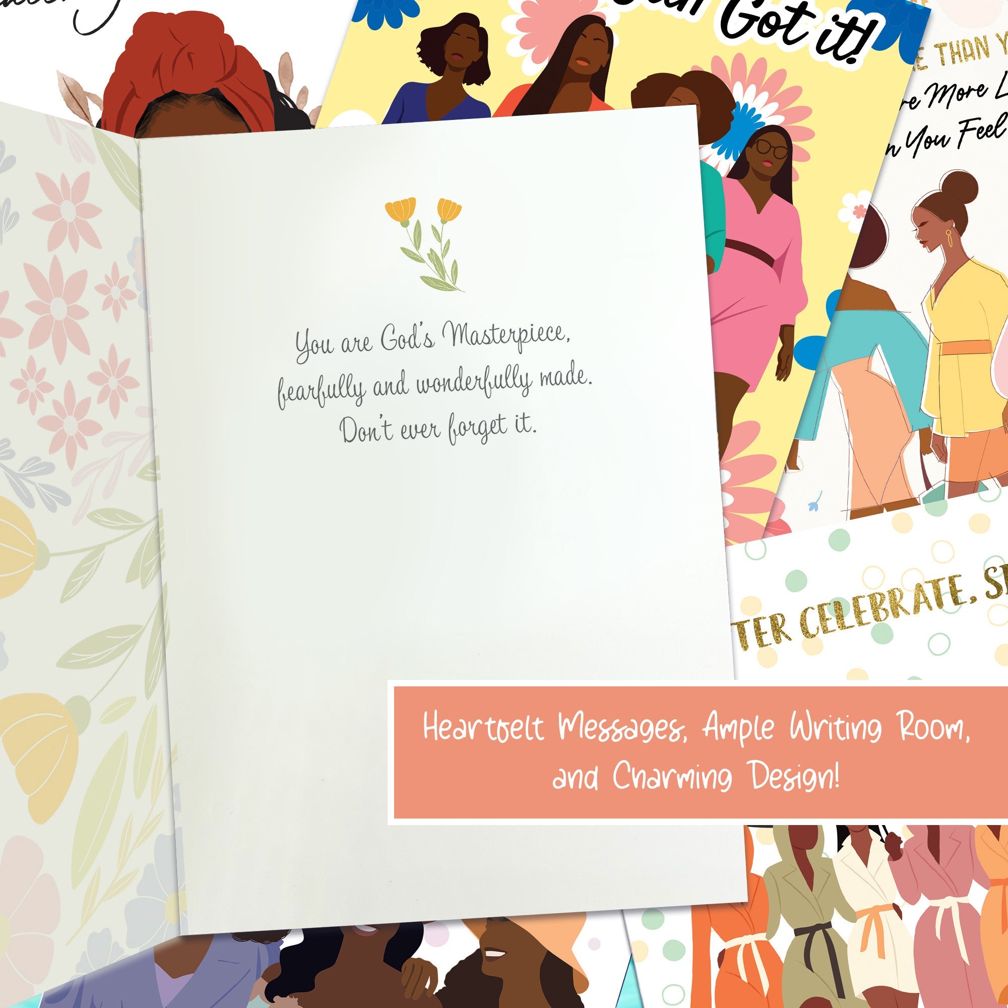 Alle Occasion Assortiments