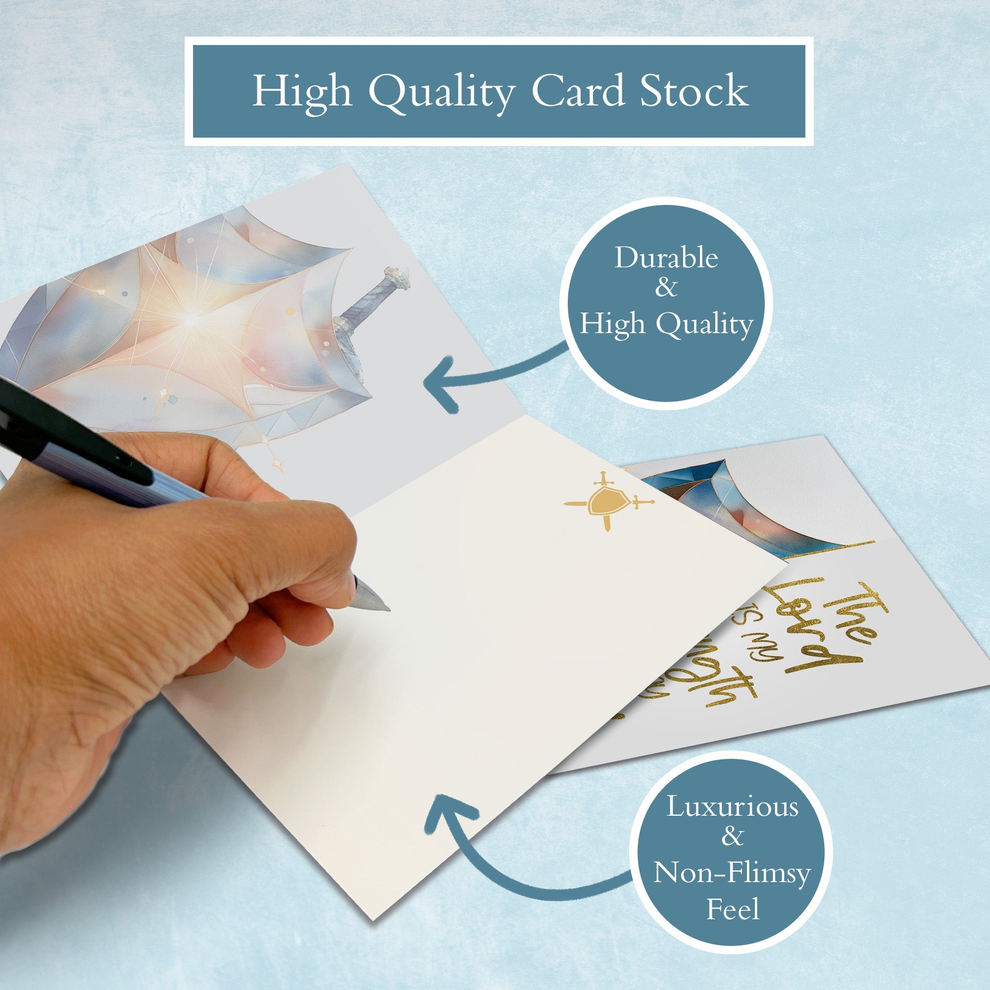 All Occoastion Card Sortiment für Männer