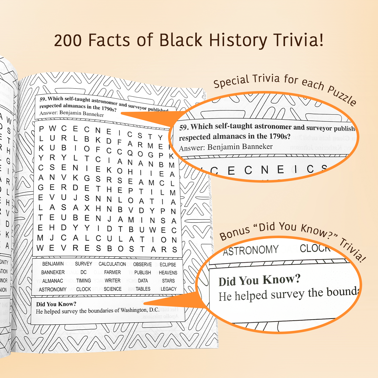 Black Heritage Word Suchen Sie Buch