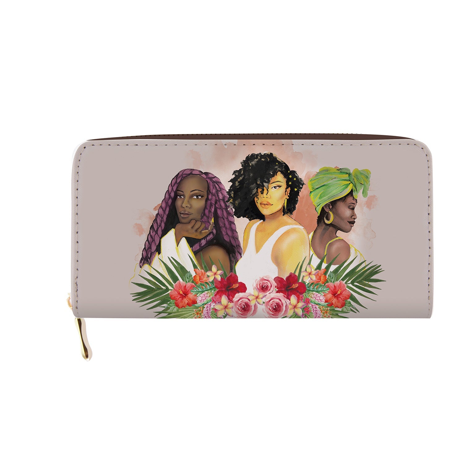 Natural Beauties Handtaschen-Set