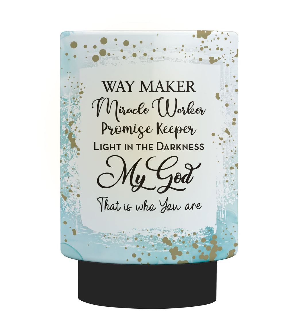 Waymaker LED-Kerze