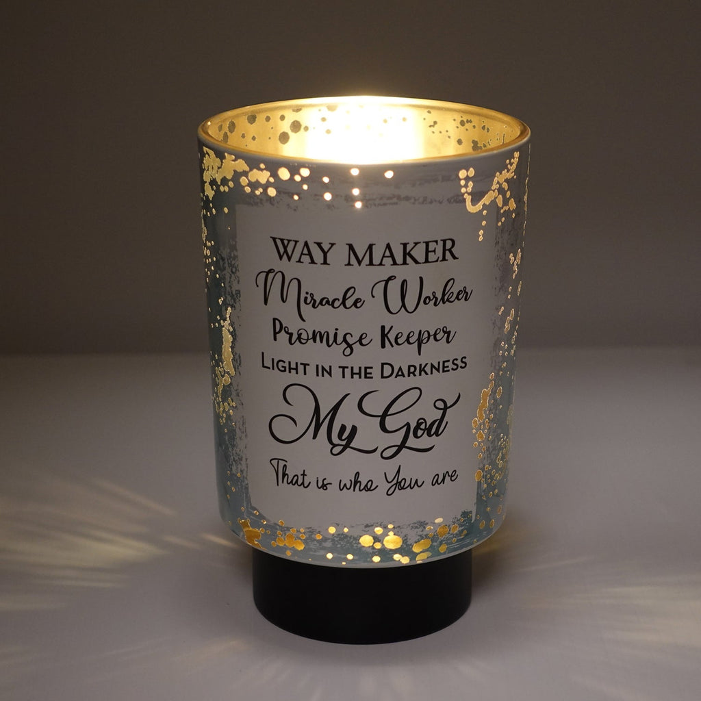 Waymaker LED-Kerze