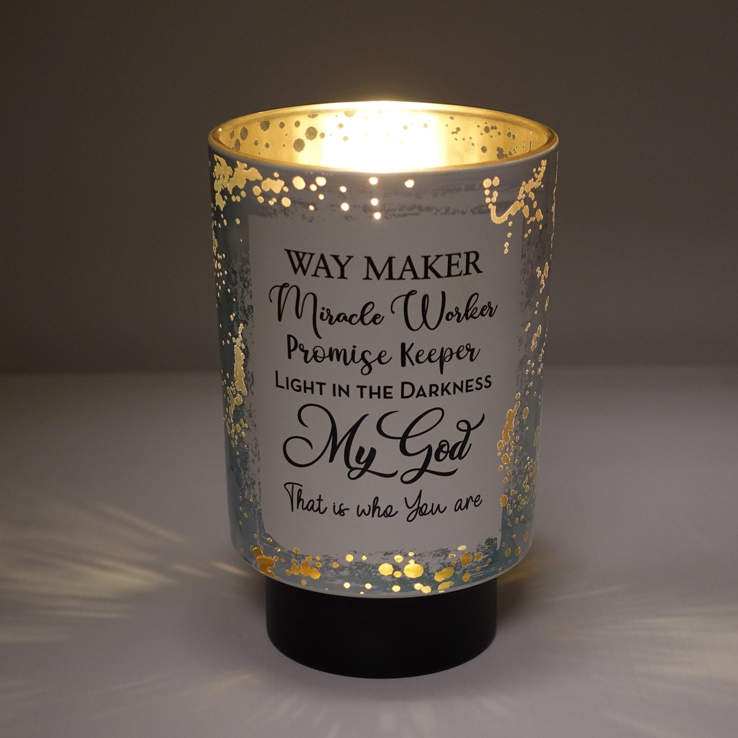 Waymaker LED-Kerze