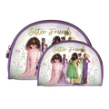 SISTER FRIENDS COSMETIC DUO