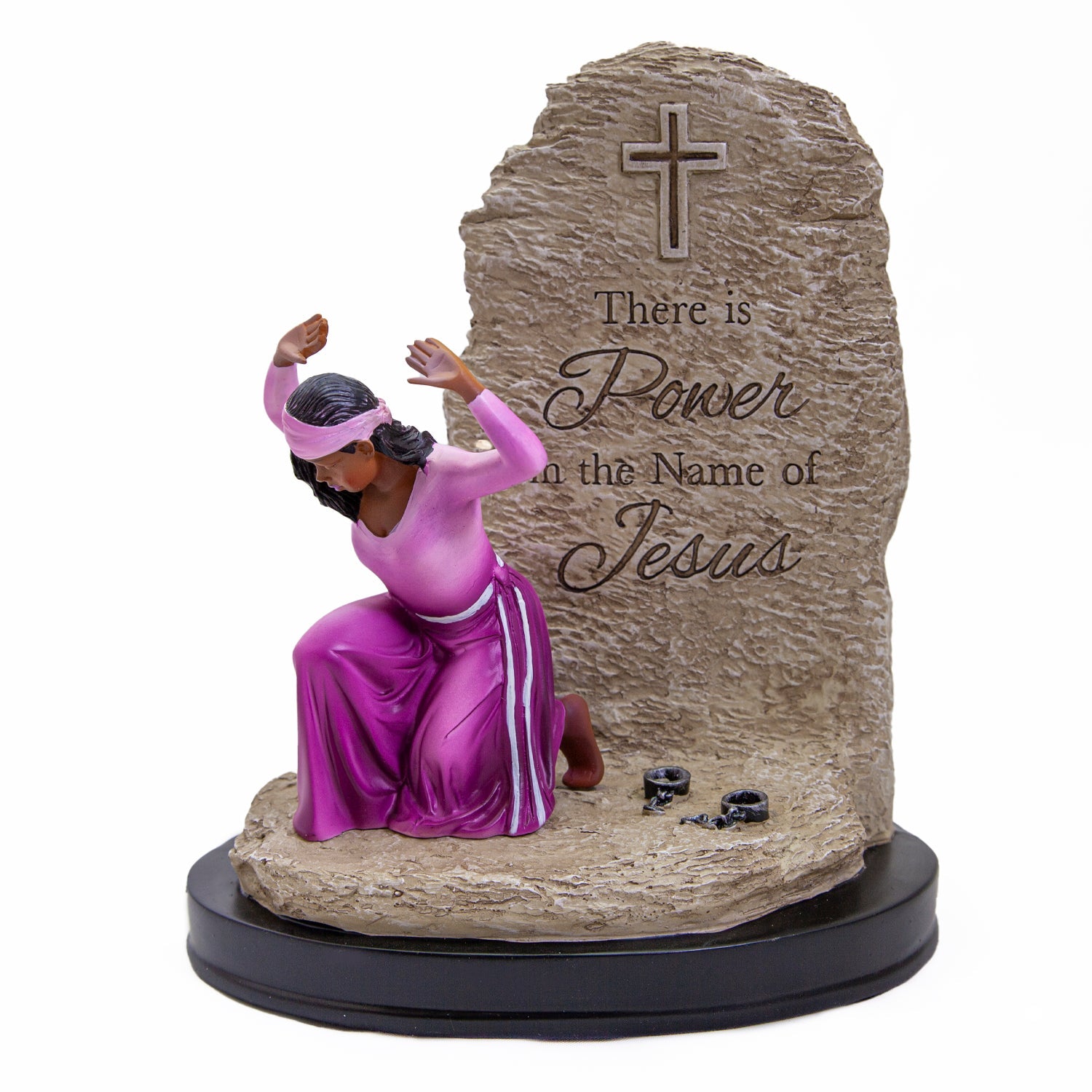 POWER FIGURINE