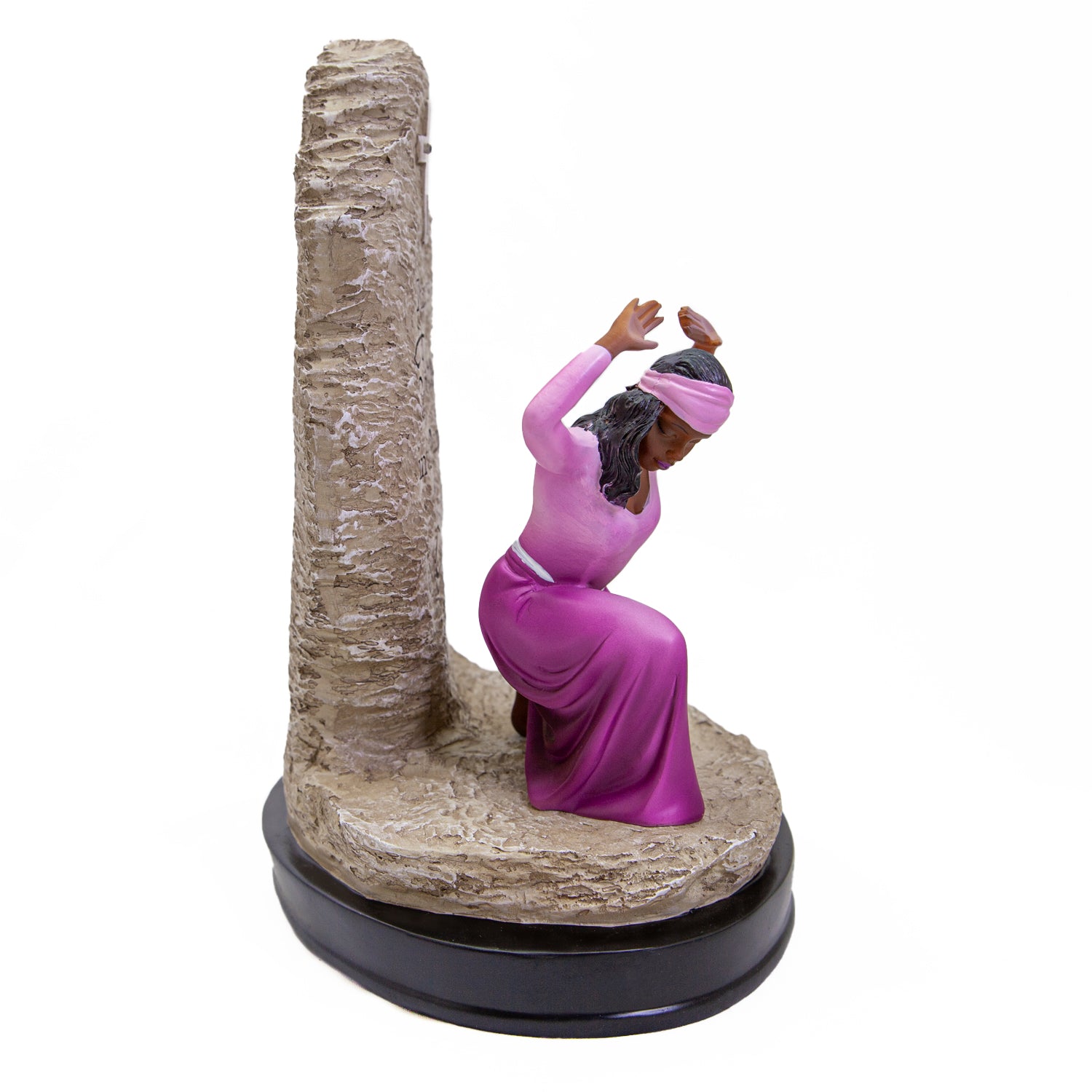 POWER FIGURINE
