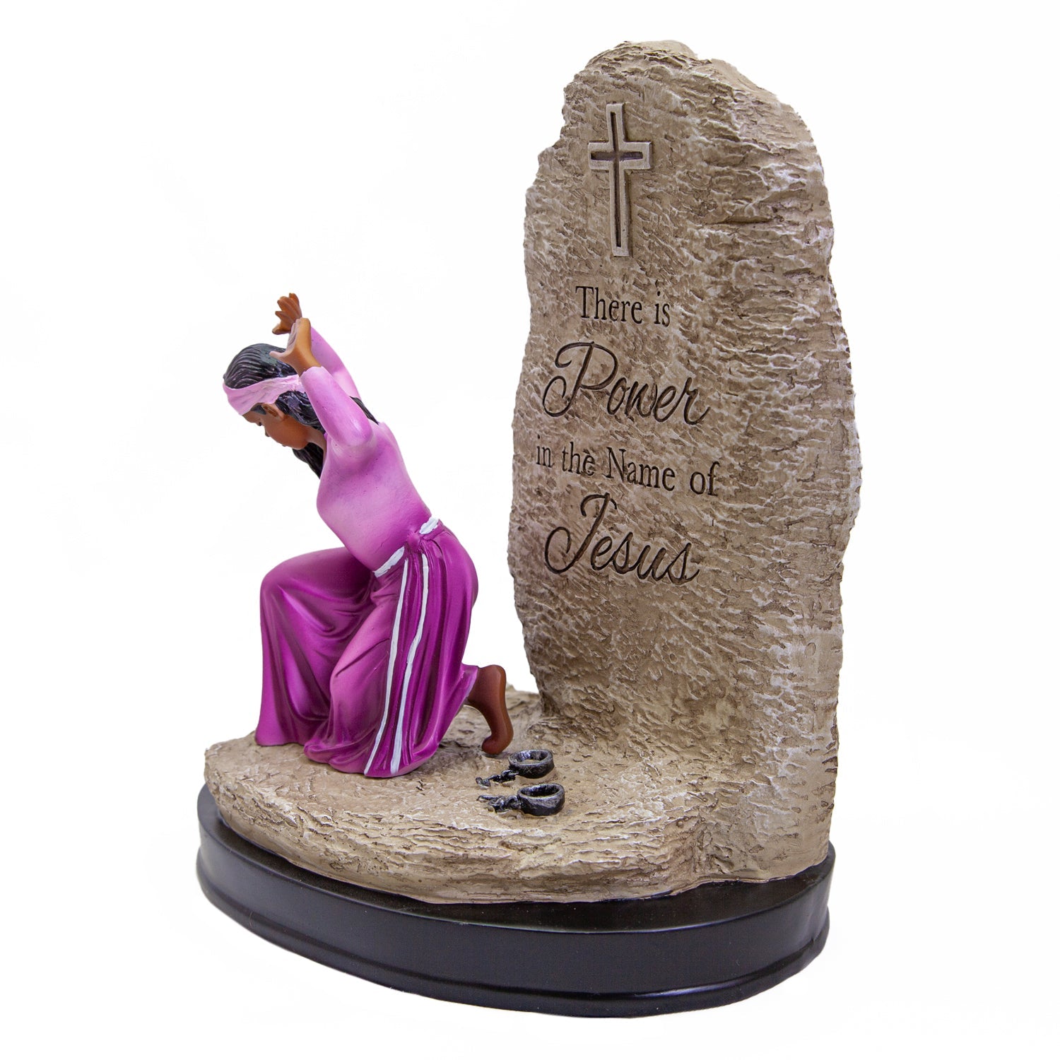 POWER FIGURINE