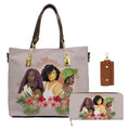 Natural Beauties Handtaschen-Set