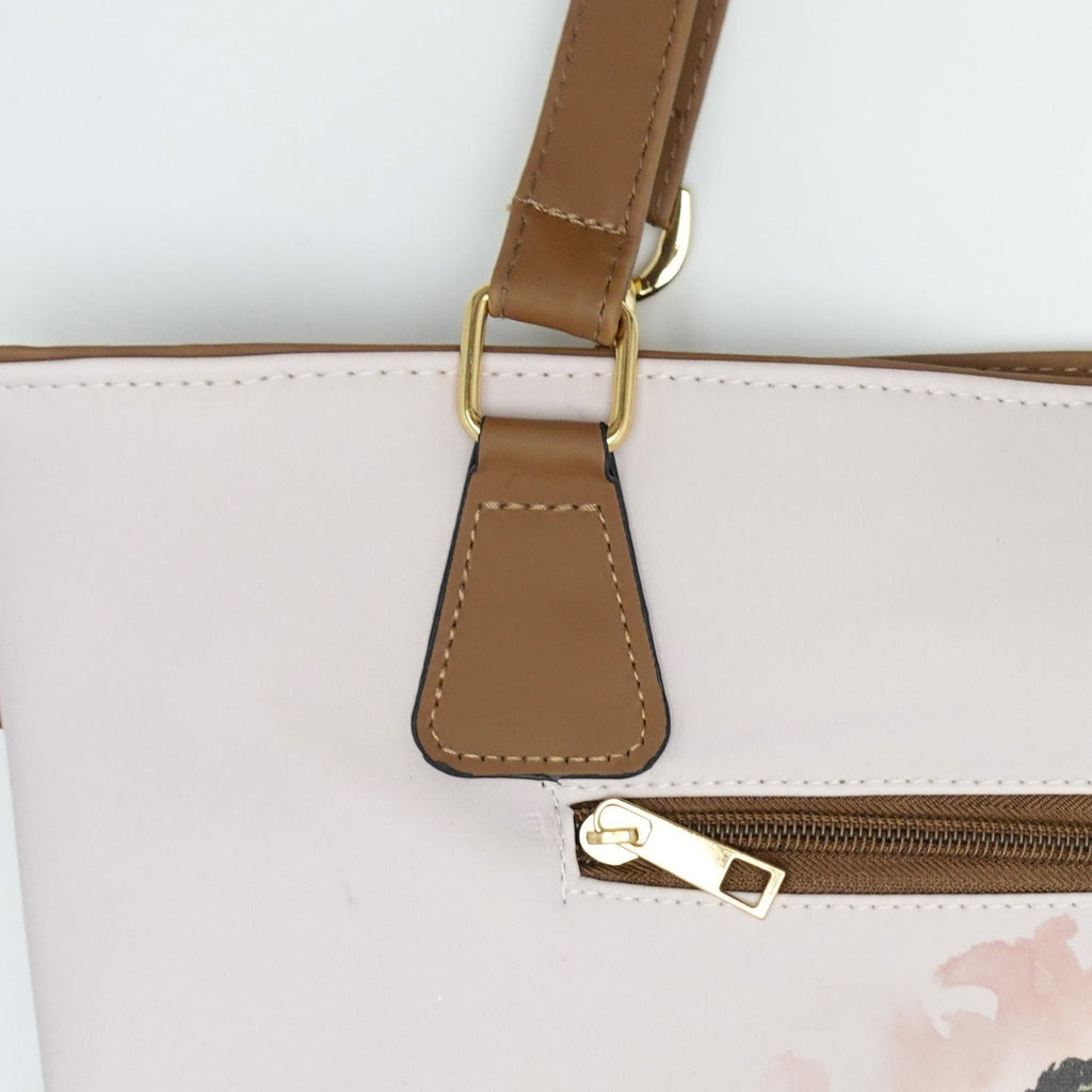 Natural Beauties Handtaschen-Set