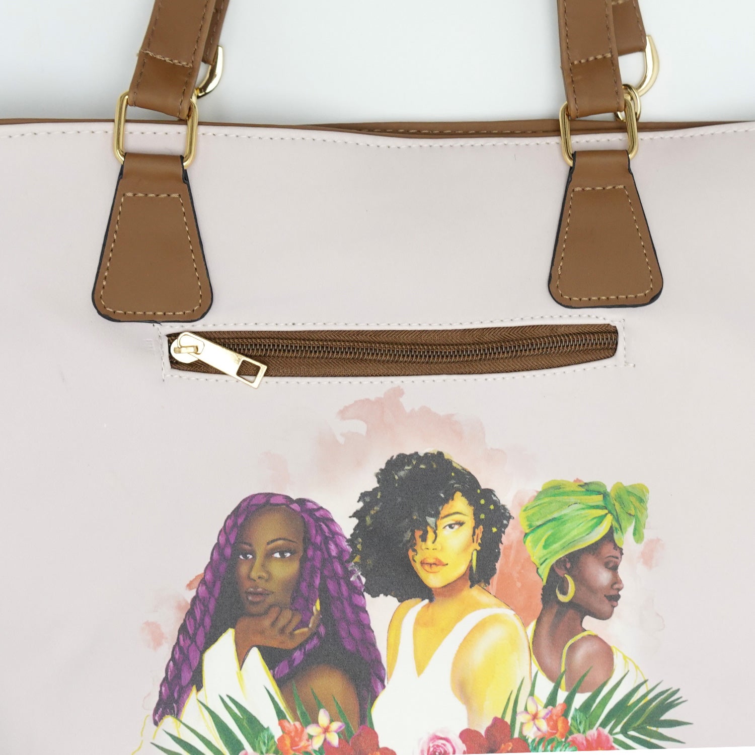 Natural Beauties Handtaschen-Set