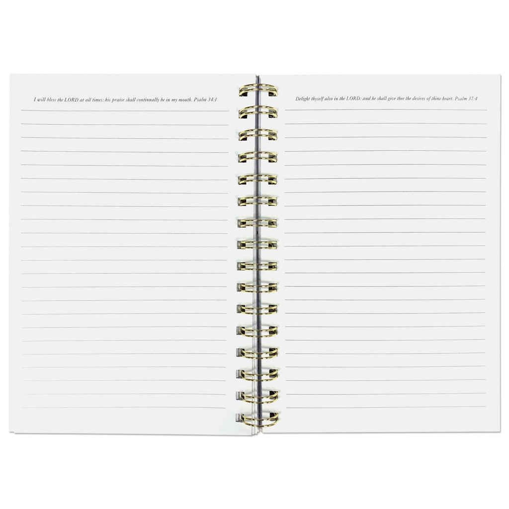 WAYMAKER JOURNAL