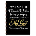 WAYMAKER JOURNAL