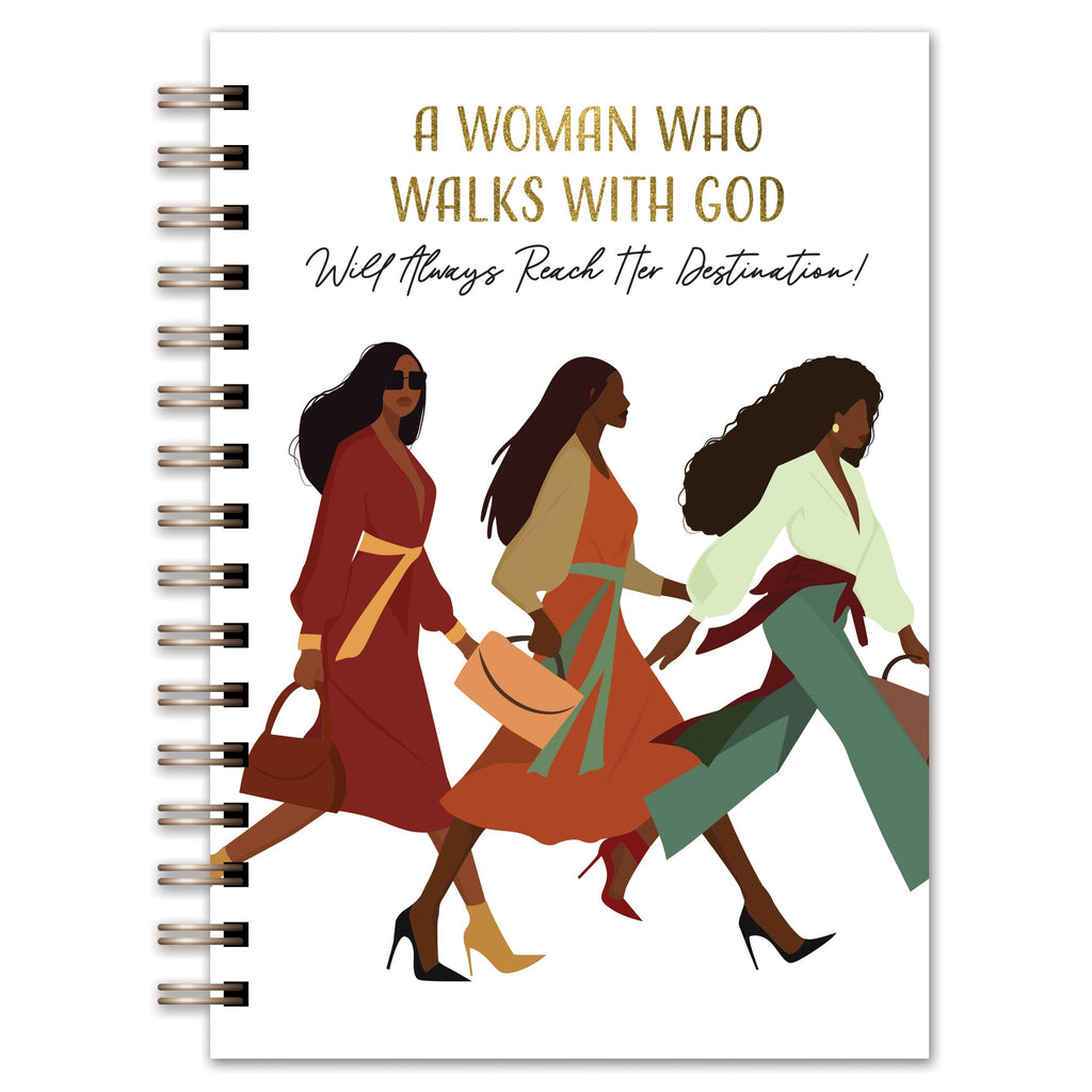 Frauen mit Gott Journal