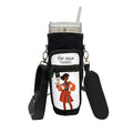 Her Voice Tumbler Carrier
