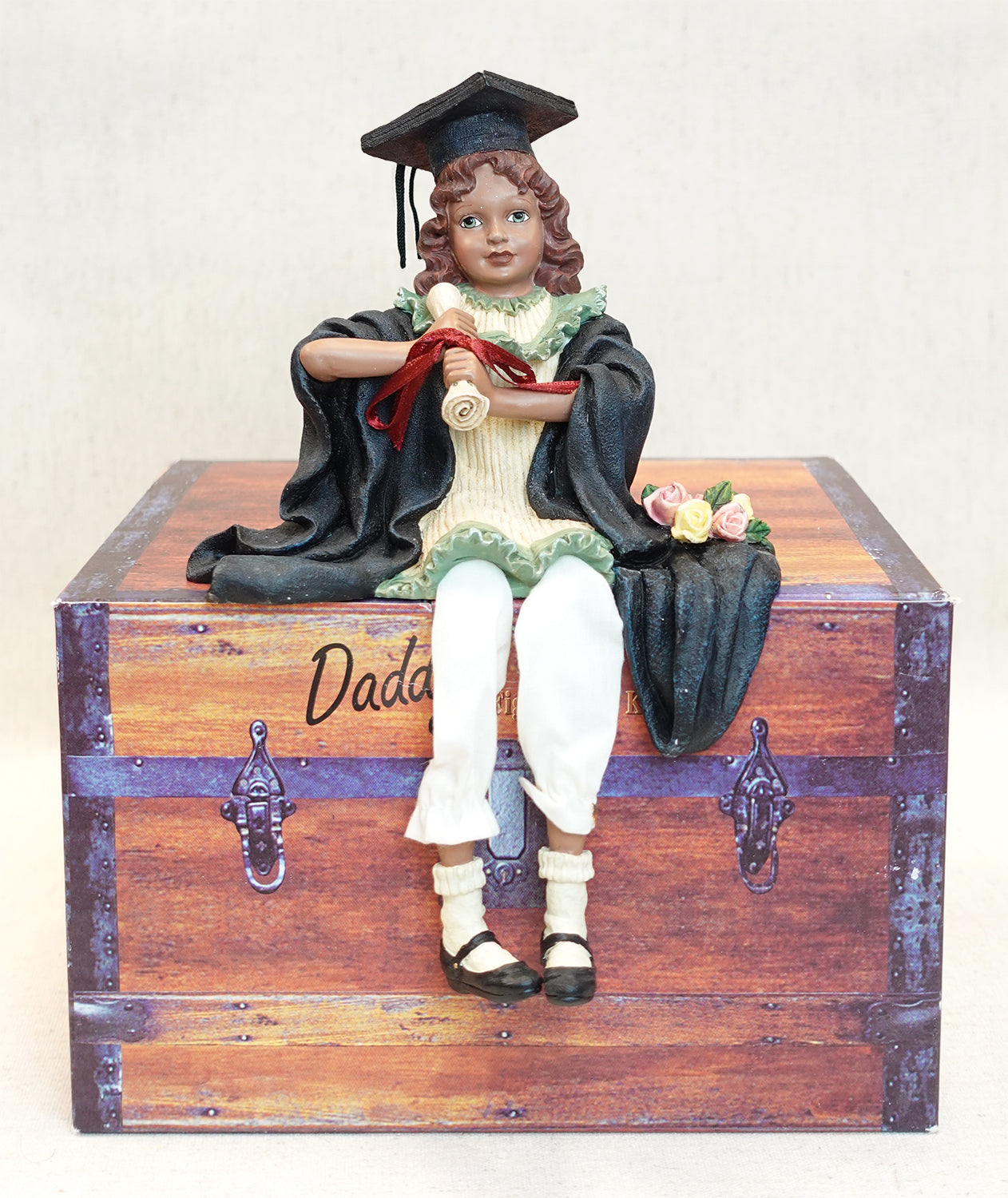 Daddy's Long Legs - Tonya